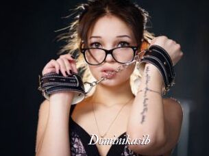 Dominikasib