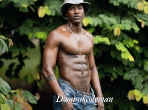 Dominikcoleman