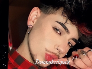 Dominikeclipsex