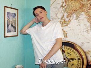 Dominikgent