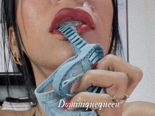 Dominiquequeen