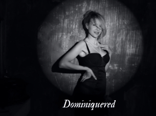 Dominiquered