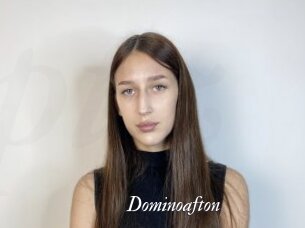 Dominoafton