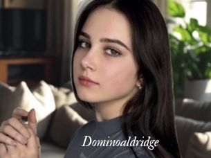 Dominoaldridge