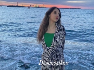 Dominoalkins