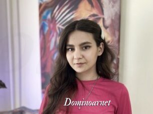Dominoarnet