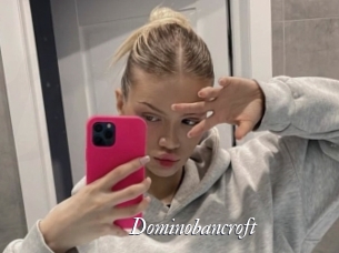 Dominobancroft