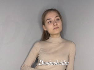 dominobeldin Partouze