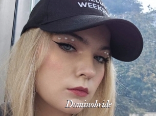 Dominobride