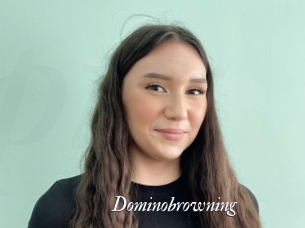 Dominobrowning