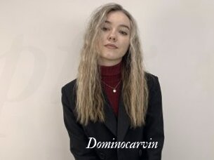 Dominocarvin