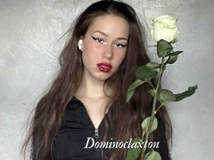 Dominoclaxton
