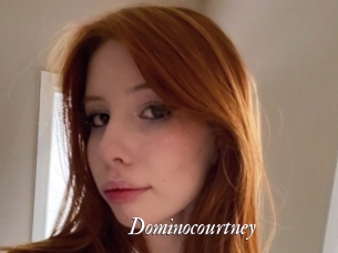 Dominocourtney