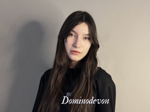 Dominodevon