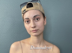 Dominodryer