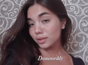 Dominoeddy
