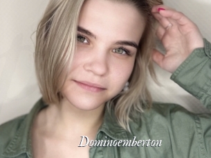 Dominoemberton