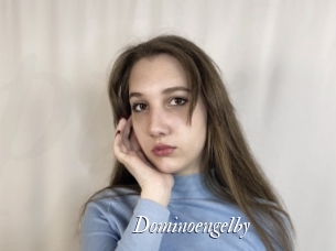 Dominoengelby