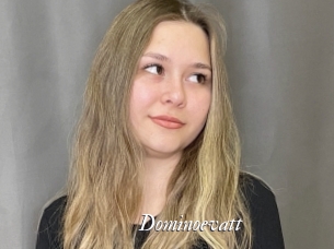 Dominoevatt