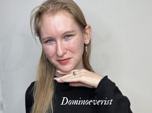 Dominoeverist