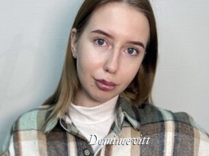Dominoevitt