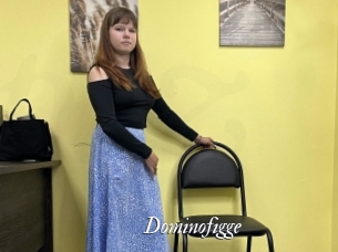 Dominofigge