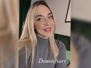 Dominofrary