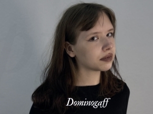 Dominogaff