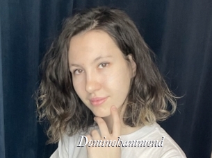 Dominohammond