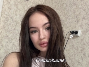 Dominohanney