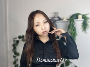 Dominoharber