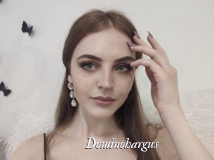 Dominohargus