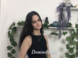 Dominohartill