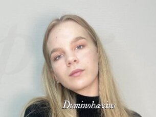 Dominohavins