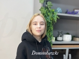 dominohawks Partouze