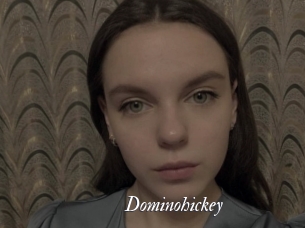 dominohickey Partouze