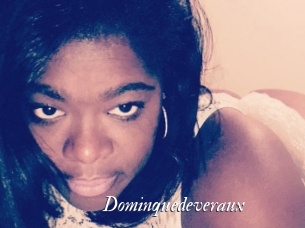 Dominquedeveraux