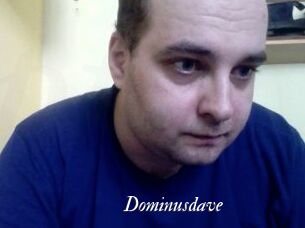 Dominusdave