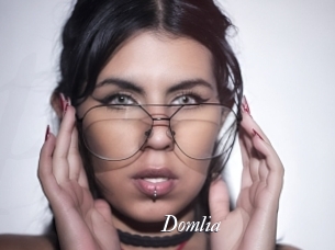 Domlia