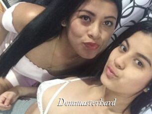 Dommasterhard