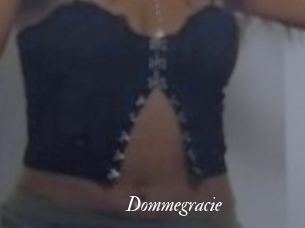Dommegracie