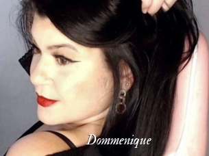 Dommenique