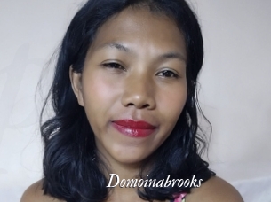 domoinabrooks Partouze