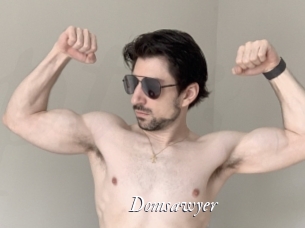 Domsawyer