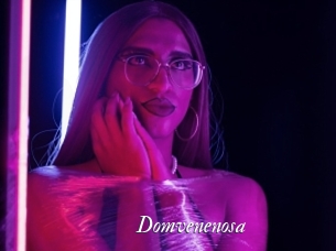Domvenenosa