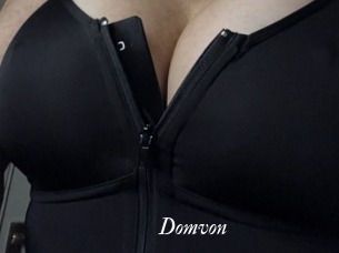 Domvon