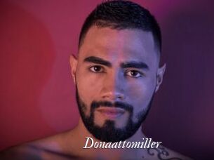 Donaattomiller