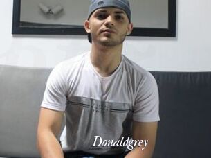 Donaldgrey