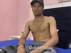 Donaldhudson