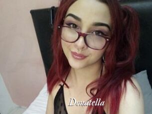 Donatella